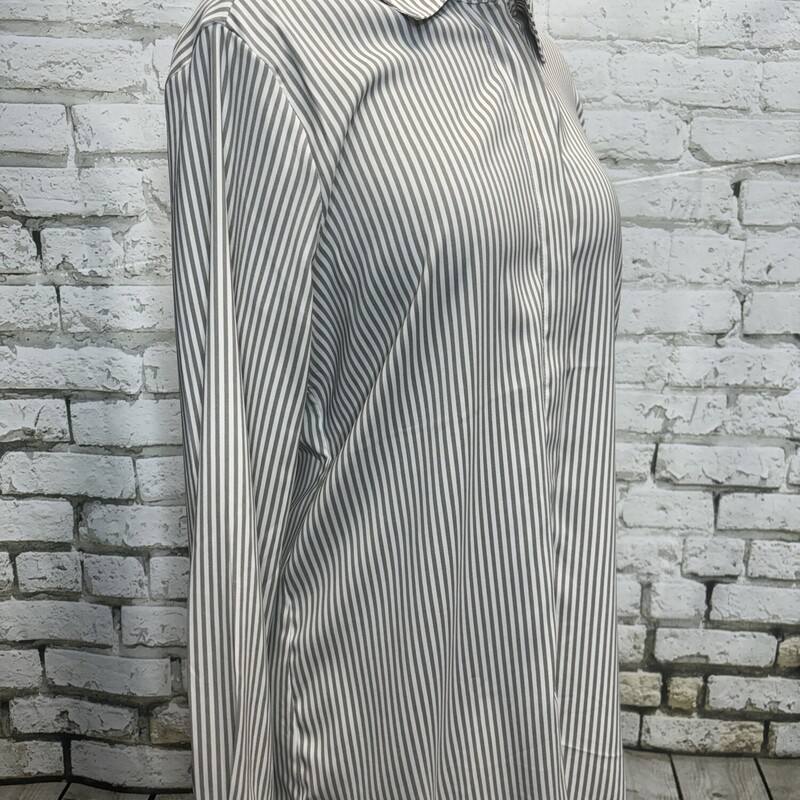 Philosophy, Stripe, Size: Medium