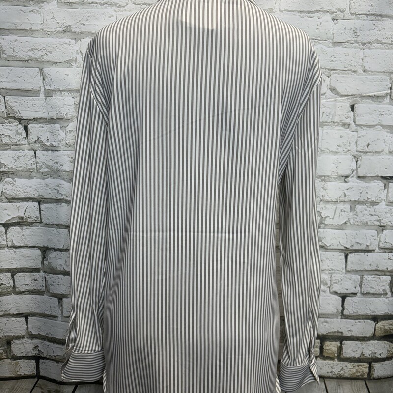 Philosophy, Stripe, Size: Medium