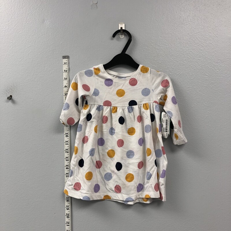 Old Navy, Size: 12-18m, Item: Dress