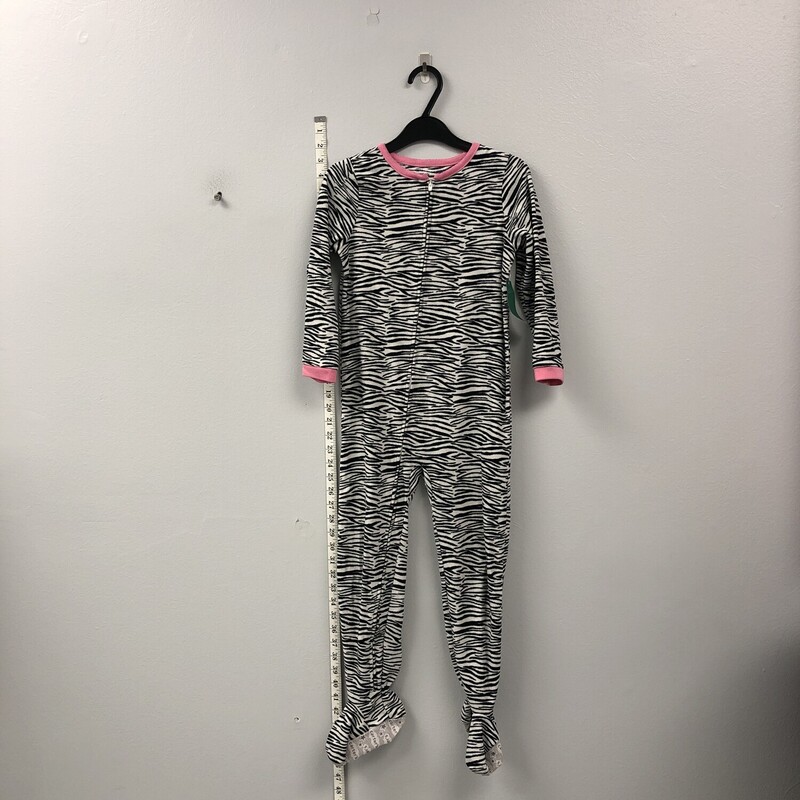 Carters, Size: 6, Item: Sleeper