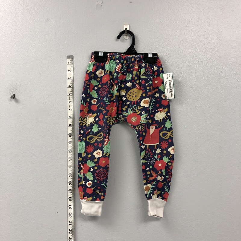 Bugalugs, Size: 3-4, Item: Pants