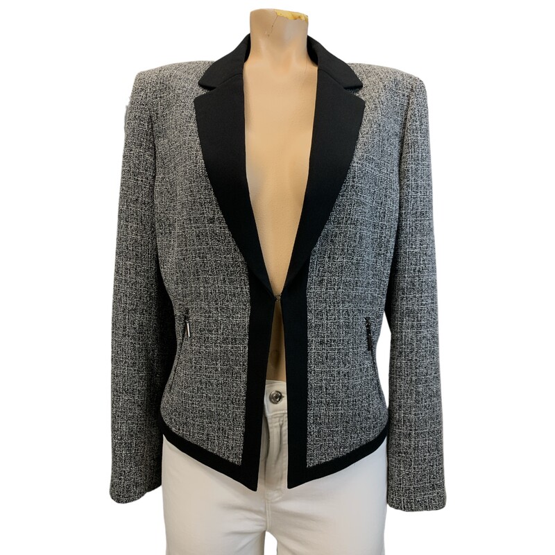 Tahari Blazer14/skirt12