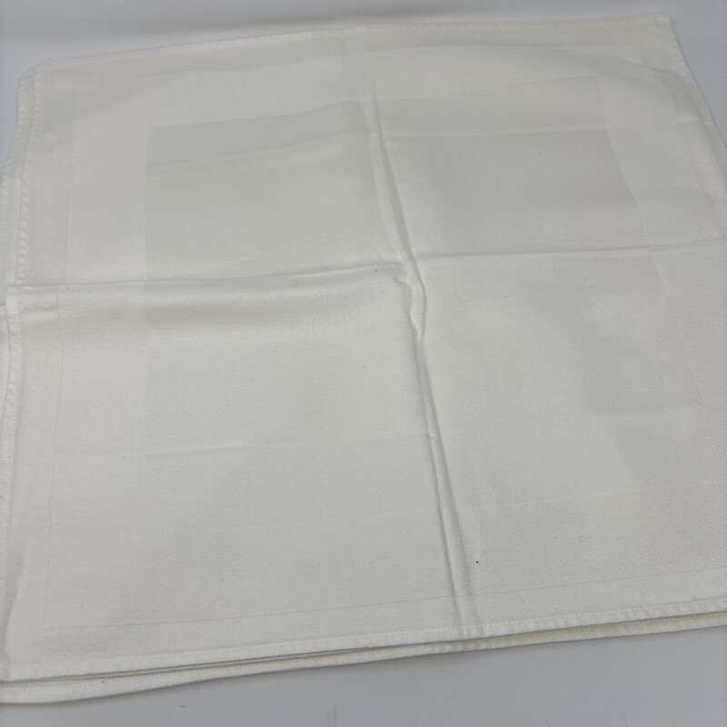 Linen Napkins
Ivory
Set Of 6