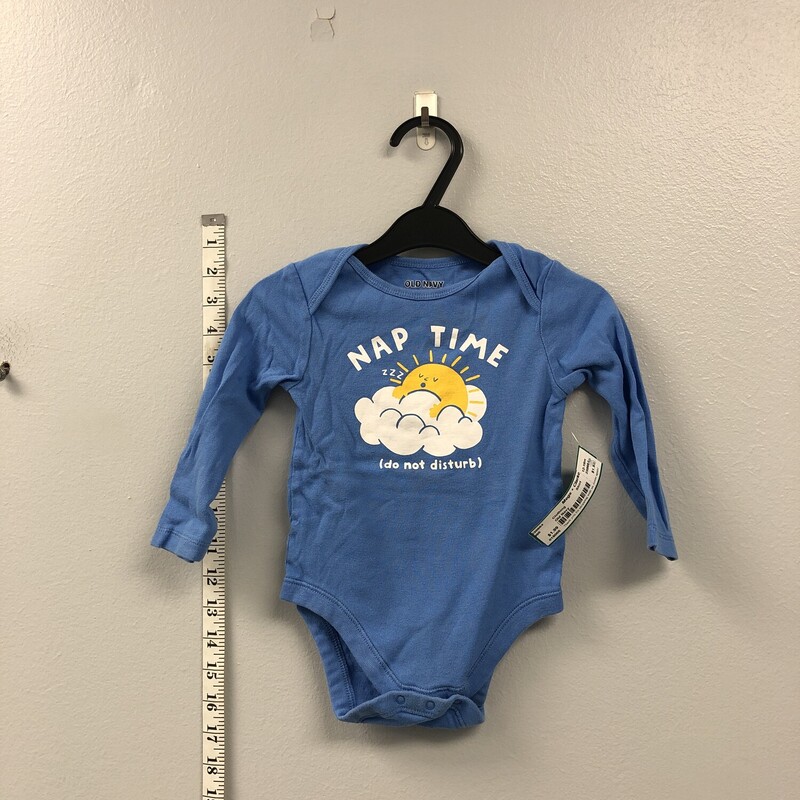 Old Navy, Size: 12-18m, Item: Shirt