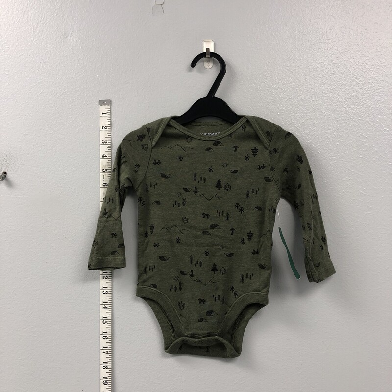 Old Navy, Size: 12-18m, Item: Shirt