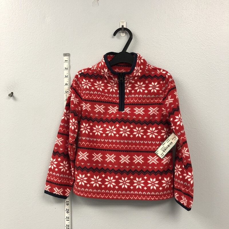 Osh Kosh, Size: 5, Item: Sweater