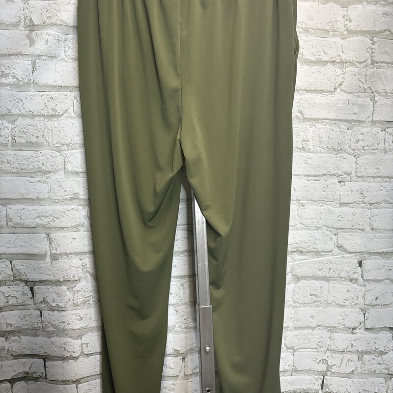 Bridgette Brianna, Green, Size: Large