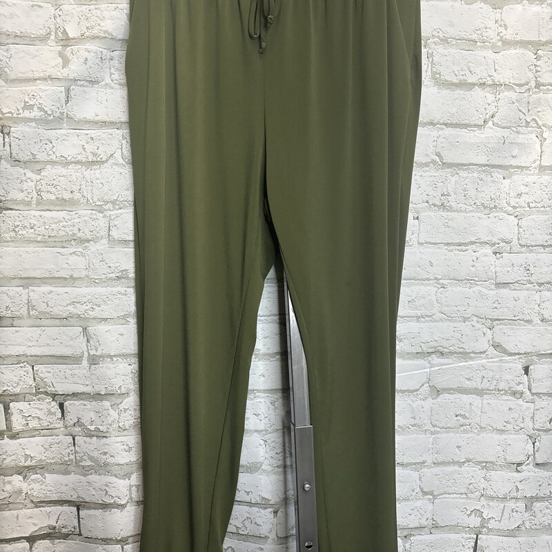 Bridgette Brianna, Green, Size: Large