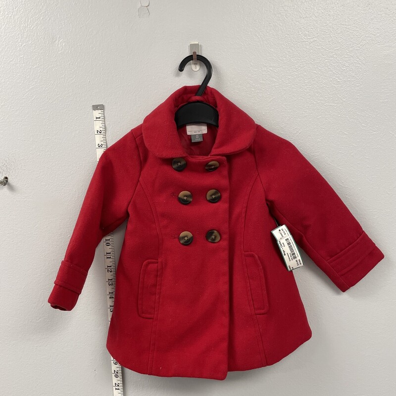 Old Navy, Size: 2, Item: Coat