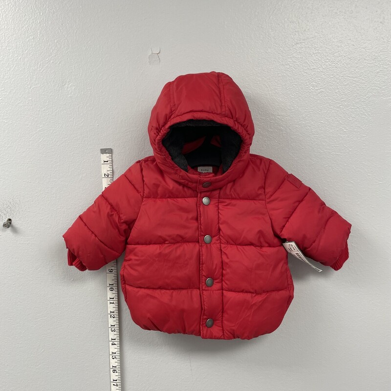 Gap, Size: 0-6m, Item: Coat