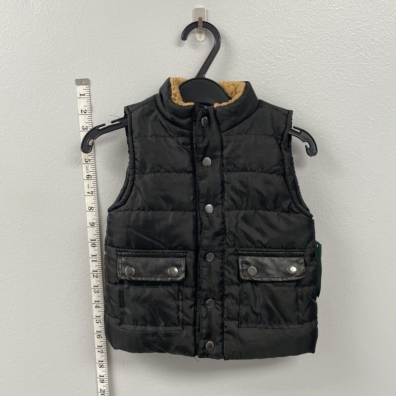 Little Lad, Size: 3, Item: Vest