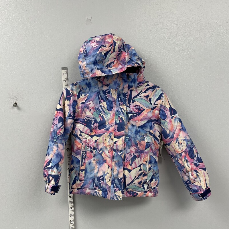 Mountain Warehouse, Size: 3-4, Item: Coat