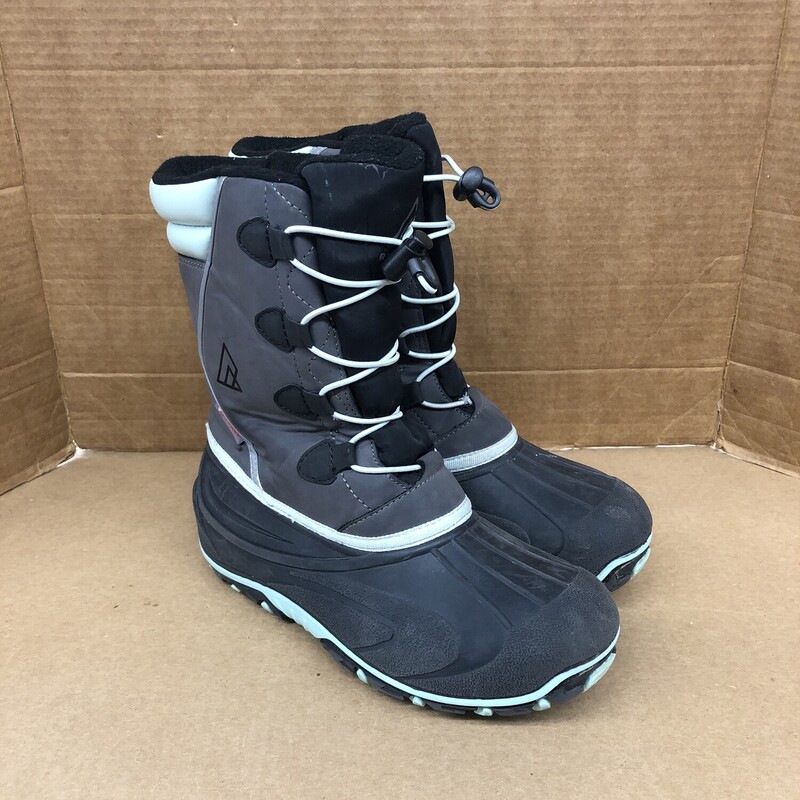 Ripzone, Size: 5 Youth, Item: Boots