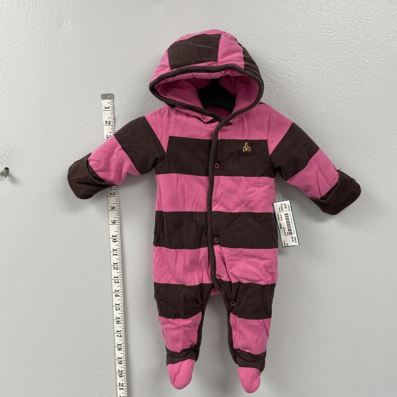 Gap, Size: 0-3m, Item: SnSuit