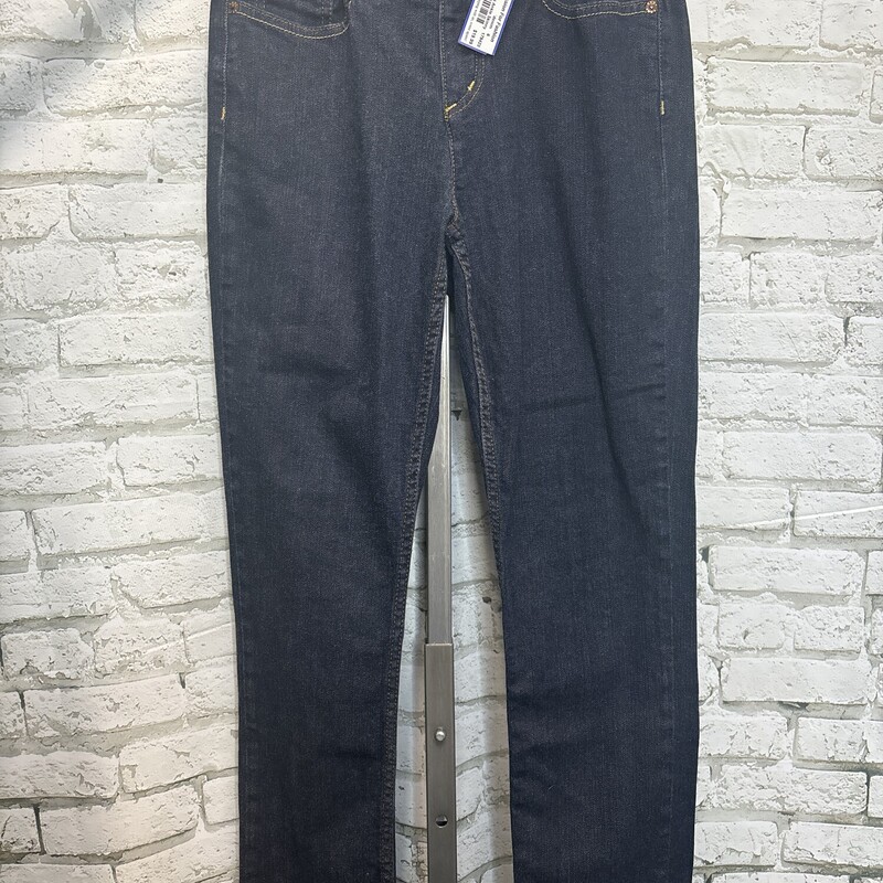 DKNY Jeans Ankle Skinny