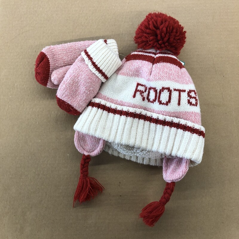 Roots, Size: 3, Item: Set