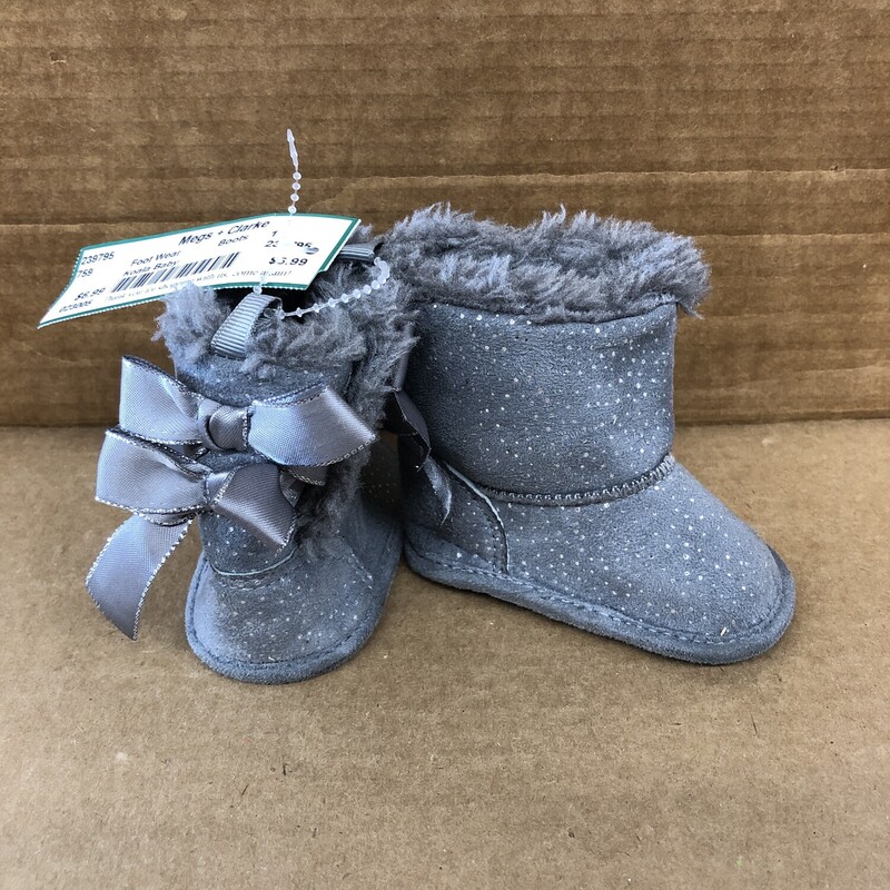 Koala Baby, Size: 1, Item: Boots