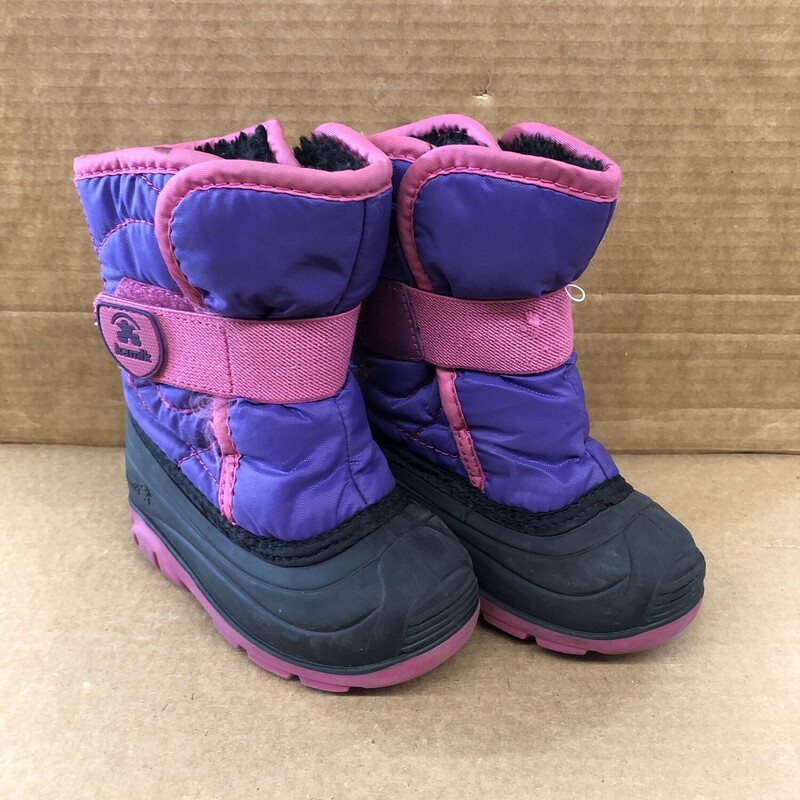 Kamik, Size: 7, Item: Boots