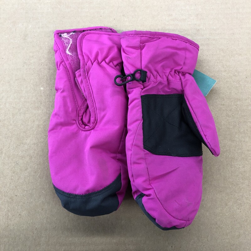 Mountain Warehouse, Size: Child, Item: Mitts