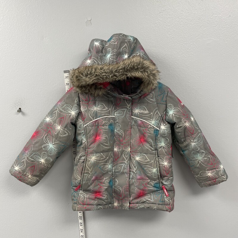 Osh Kosh, Size: 4, Item: Coat