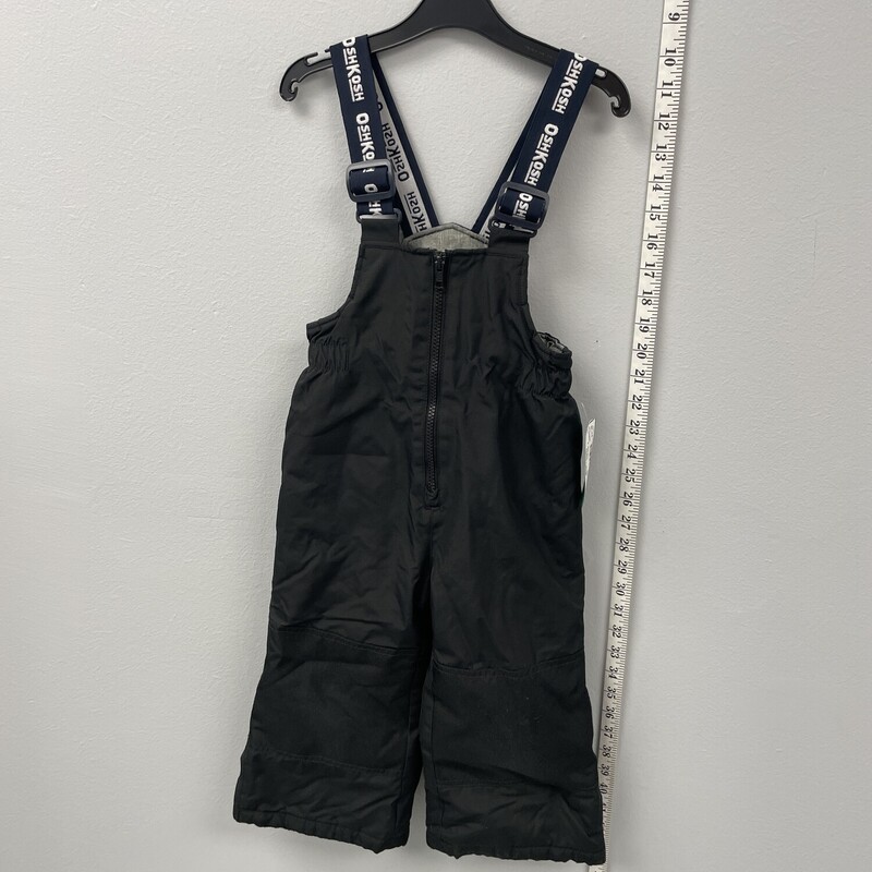 Osh Kosh, Size: 3, Item: SnPants