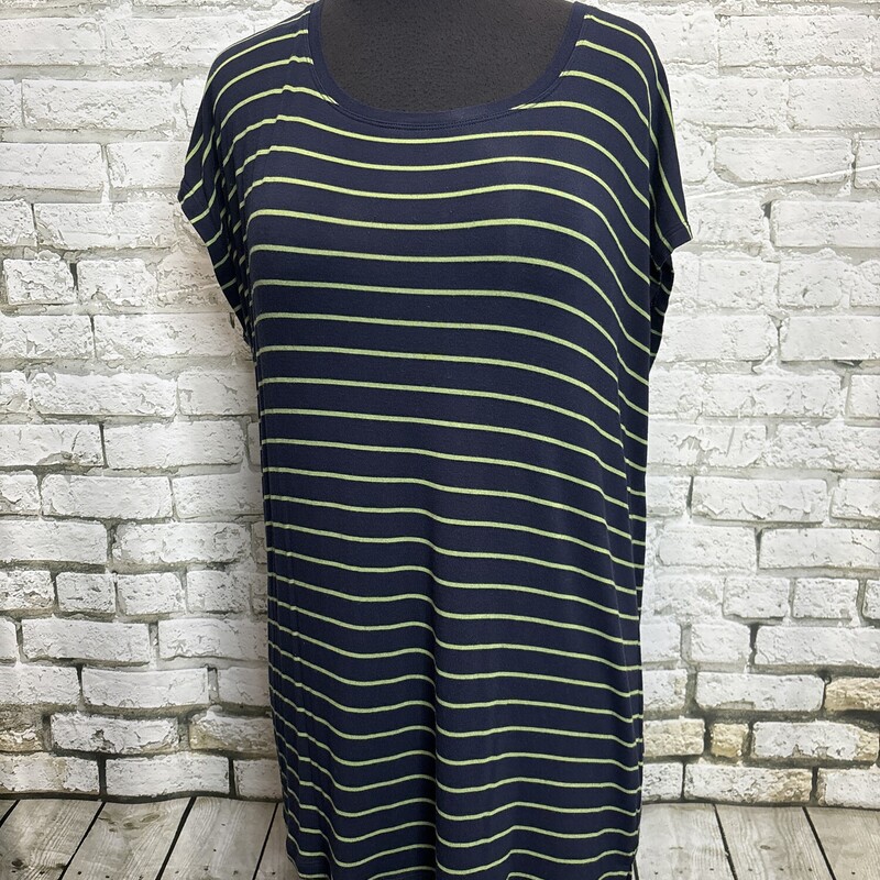 CAbi, Stripe, Size: Medium