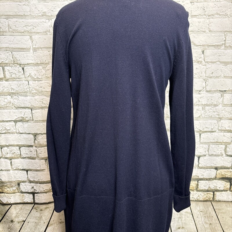 Premise, Navy, Size: X-small