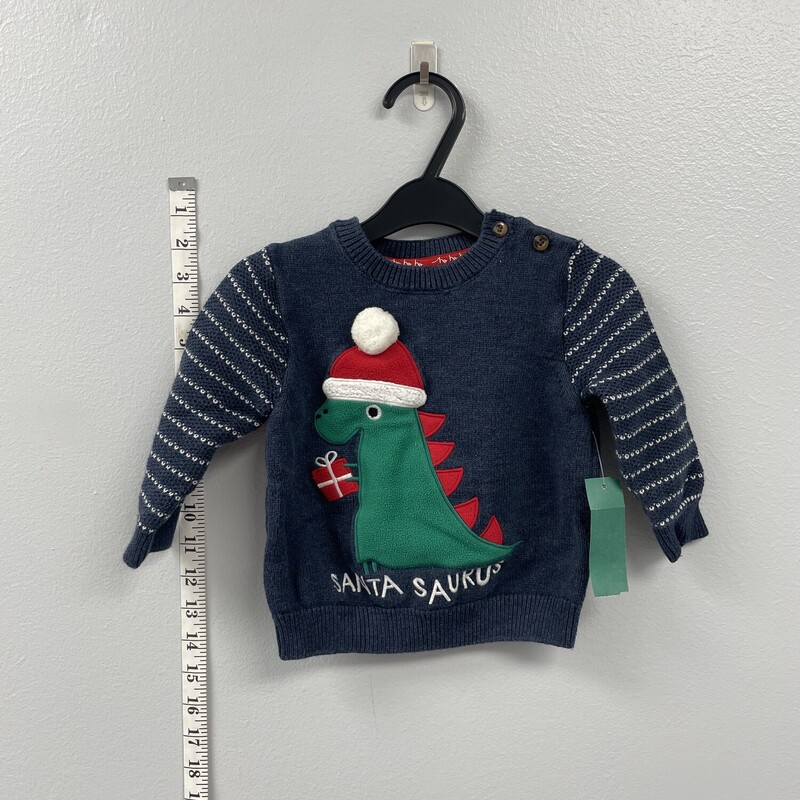 Mothercare, Size: 12-18m, Item: Sweater