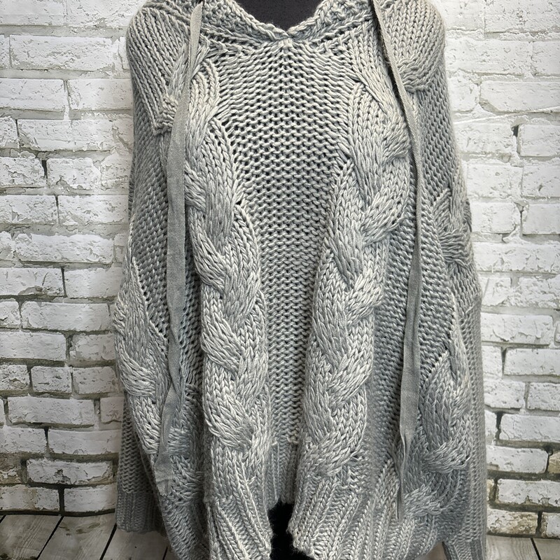 Bibi, Grey, Size: Medium