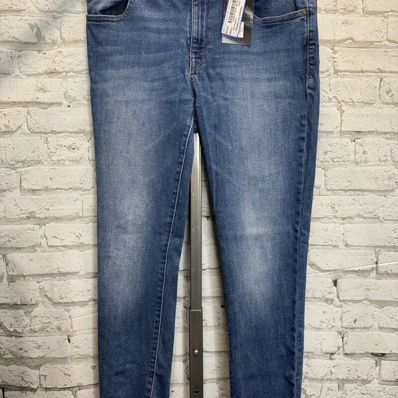 DL1961 Instasculpture, Lt Denim, Size: 29