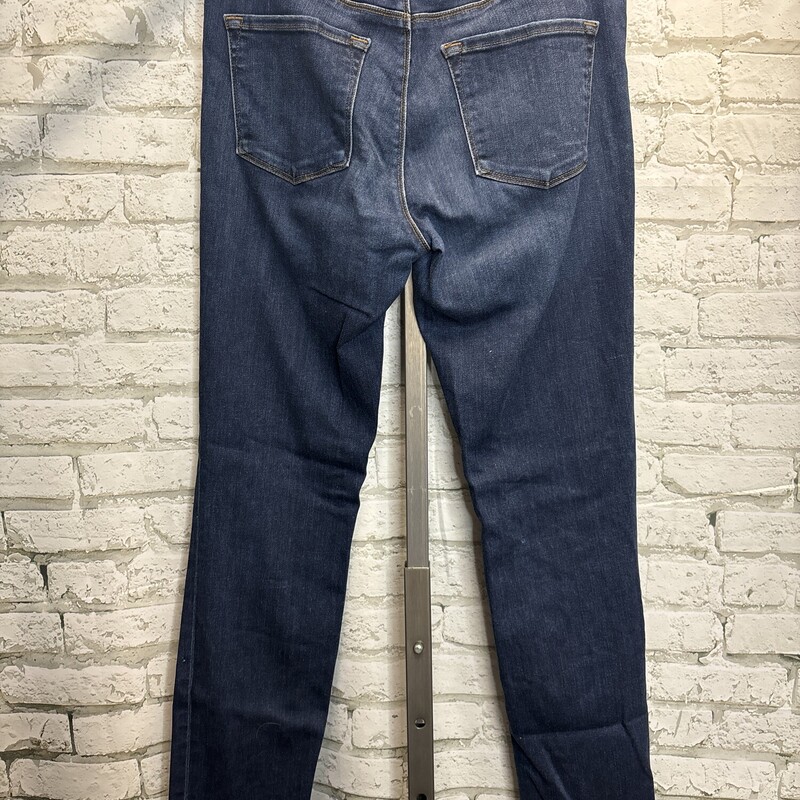 J Brand Skinny Leg, Denim, Size: 29