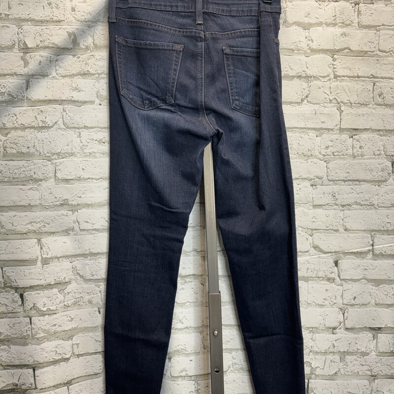 Just Black, Denim, Size: 20