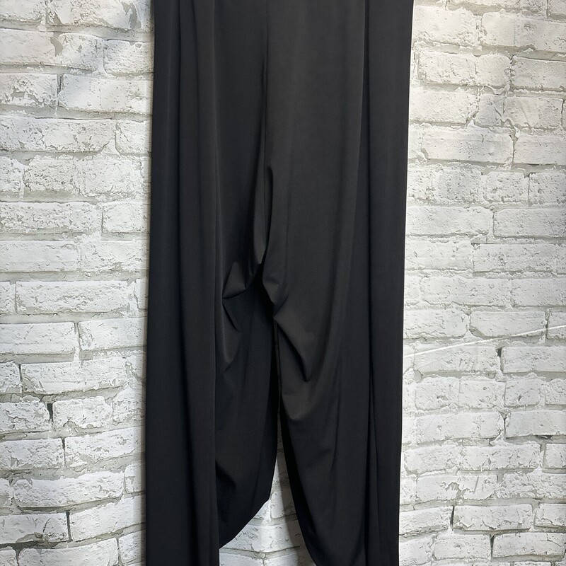 Art Of Cloth, Black, Size: 1X