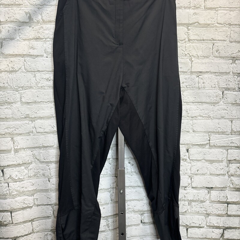 Luukaa, Black/ps, Size: 20