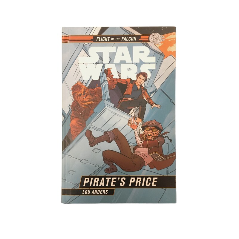 Star Wars Pirates Price