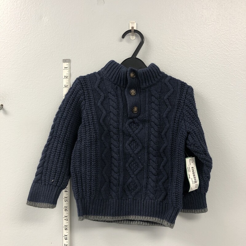 Gap, Size: 3, Item: Sweater