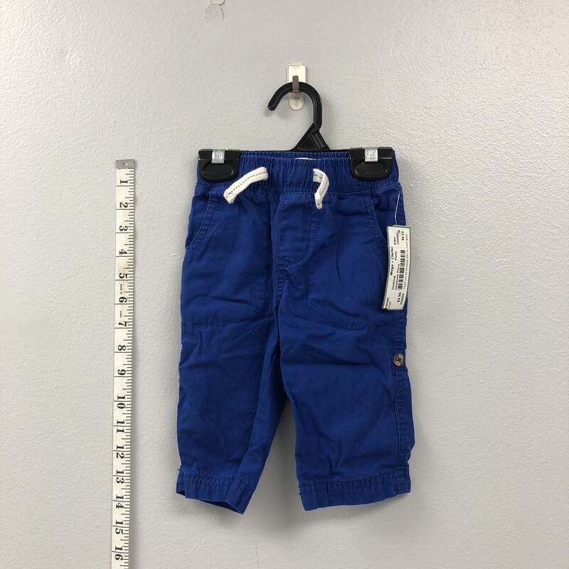 Childrens Place, Size: 6-9m, Item: Pants