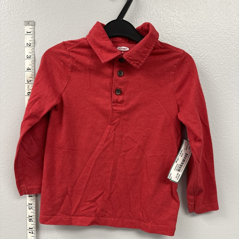 Old Navy, Size: 3, Item: Shirt