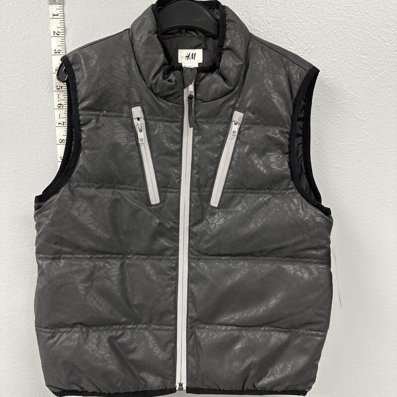 H&M, Size: 8-10, Item: Vest