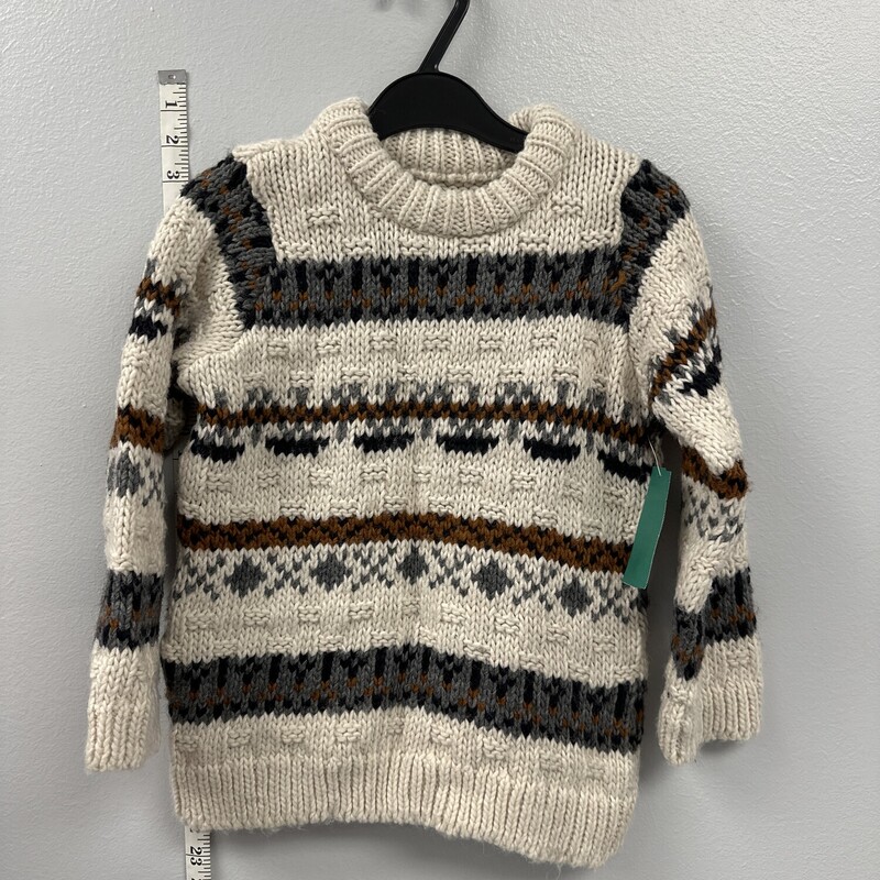 Zara, Size: 8, Item: Sweater