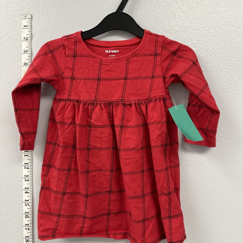 Old Navy, Size: 6-12m, Item: Dress