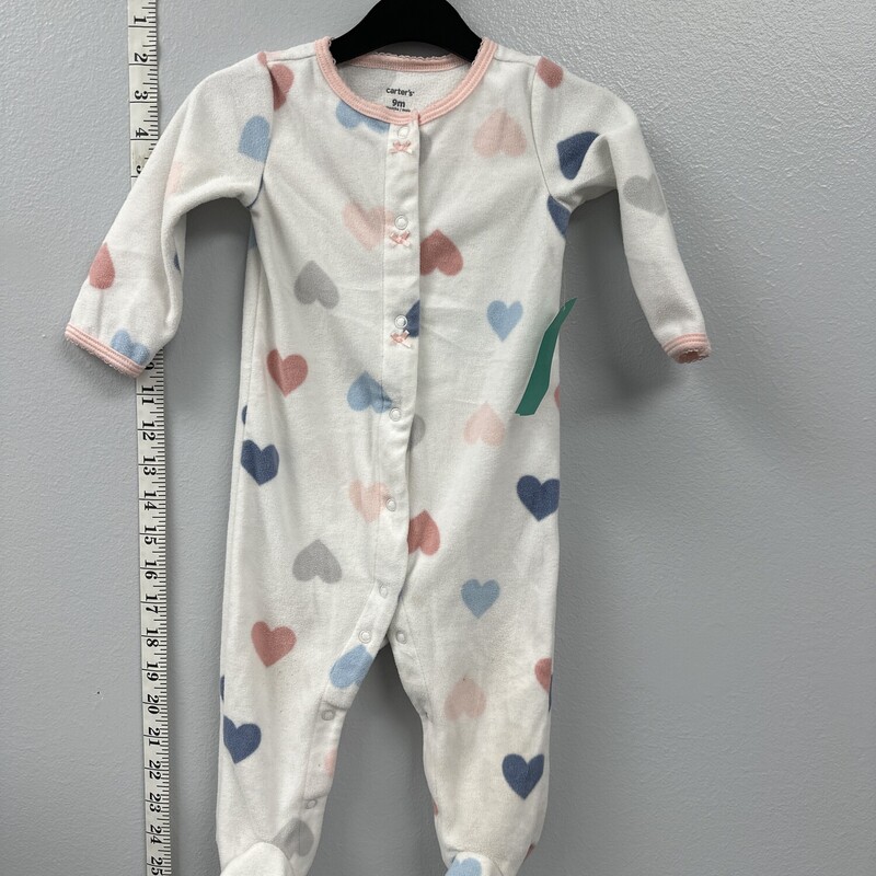 Carters, Size: 9m, Item: Sleeper