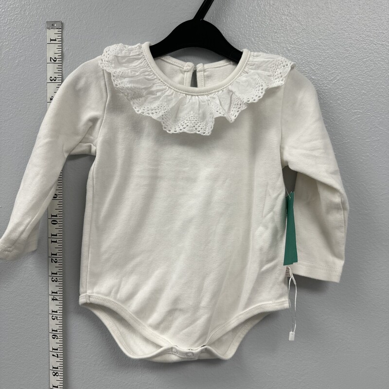 NN, Size: 18m, Item: Shirt