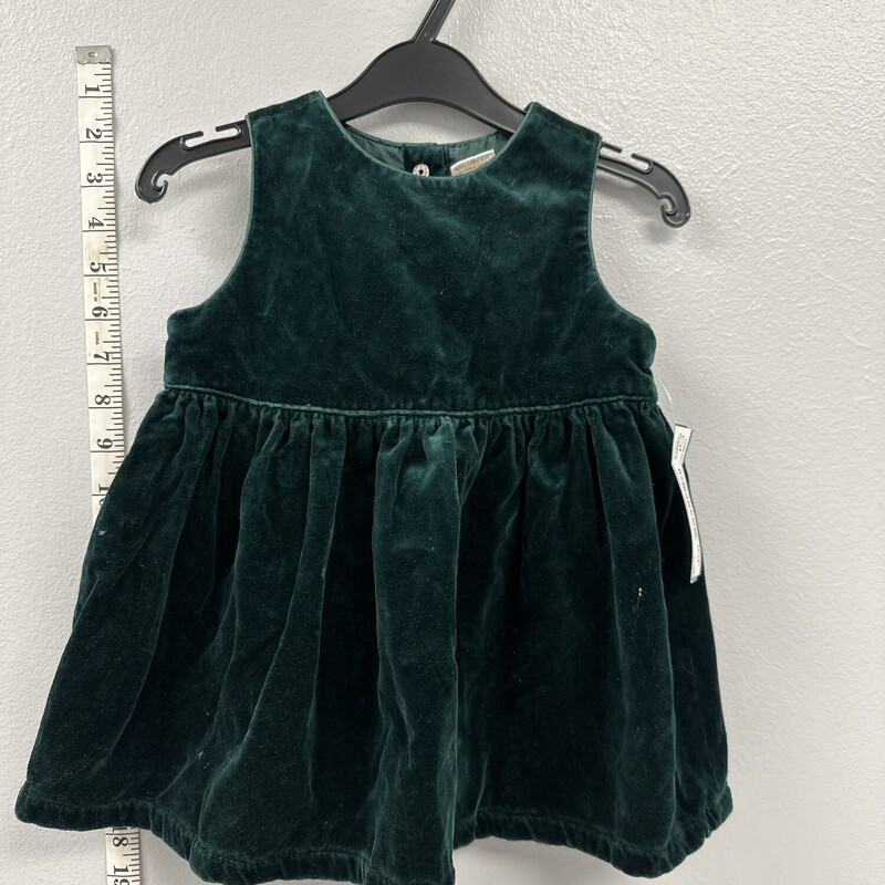 Gap, Size: 6-12m, Item: Dress