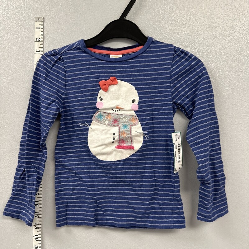 Gymboree, Size: 5, Item: Shirt