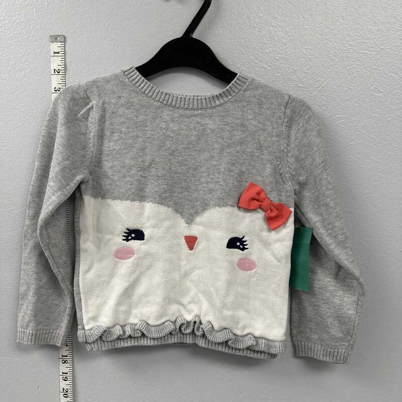 Gymboree, Size: 5, Item: Sweater