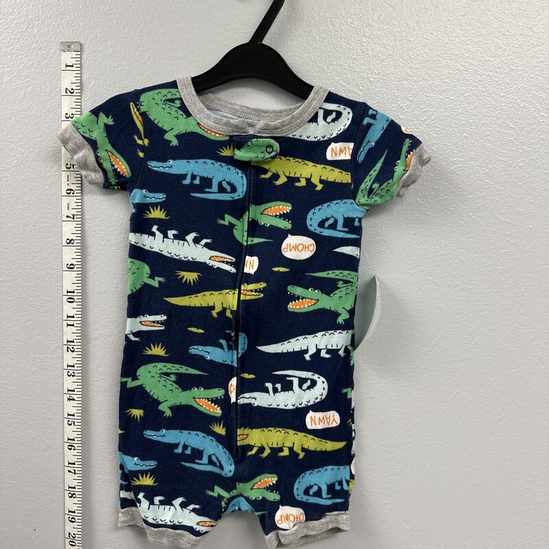 Carters, Size: 2, Item: Sleeper