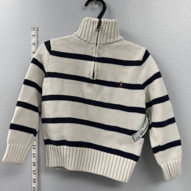 Us Polo, Size: 3, Item: Sweater