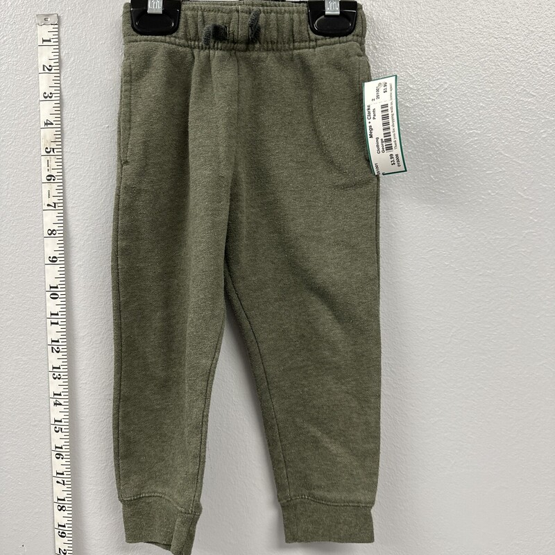 George, Size: 2, Item: Pants