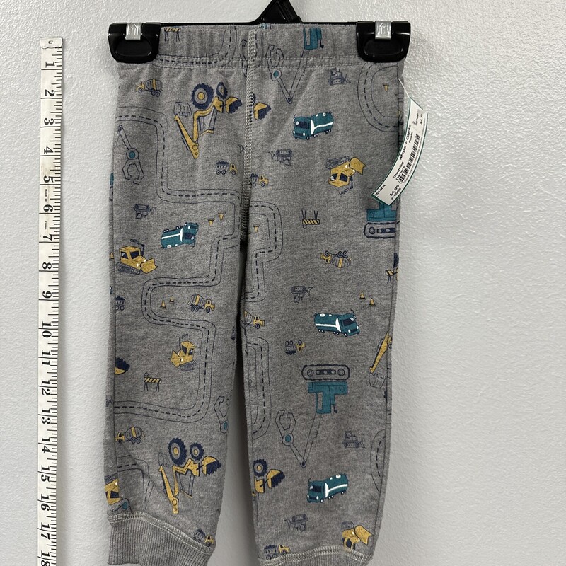 Carters, Size: 2, Item: Pants